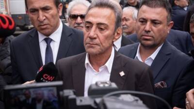 Cumhuriyet Halk Partisi (CHP) 6 Nisan Pazar günü gerçekleştirilen olağanüstü