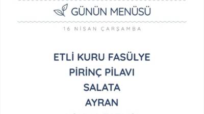 Antakya Belediyesi, vatandaşlara uygun fiyatlı ve lezzetli yemek sunmak amacıyla