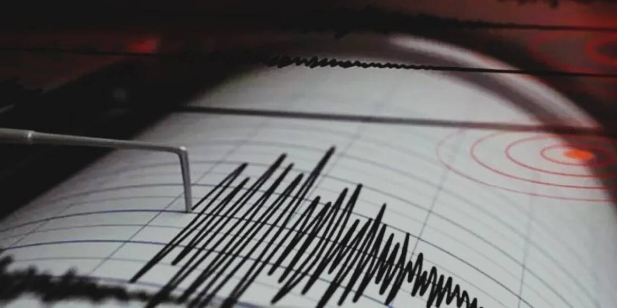 Kahramanmaraş’ın Nurhak ilçesi sabaha karşı 4.1 büyüklüğünde depremle sarsıldı. Yerin
