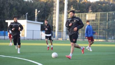 Süper Lig’de geride kalan 29 haftada yalnızca 4 galibiyet alabilen