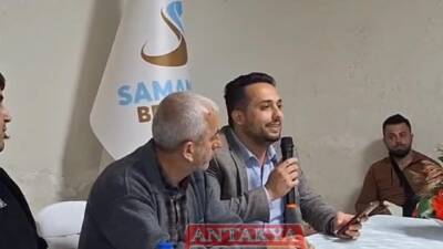 Mağaracık ve Hıdırbey’deki ağaç kesimi sonrası açılan dava süreci uzadı,