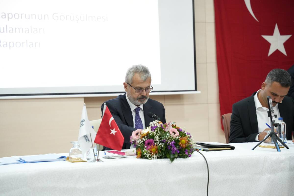 Hatay’da içme ve kullanma suyuna yapılan yüzde 110’luk zam halkı