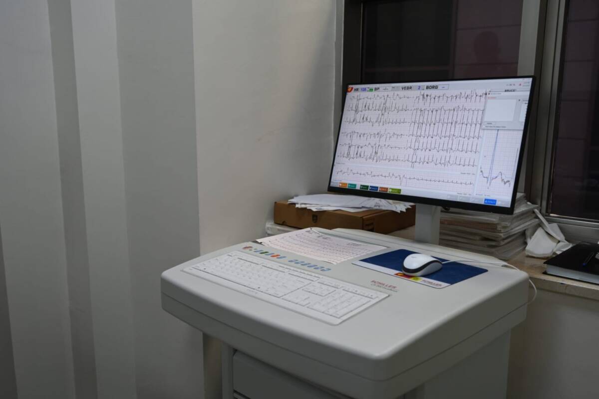 Depremden en çok etkilenen illerden biri olan Hatay’da, Alman Stiftung