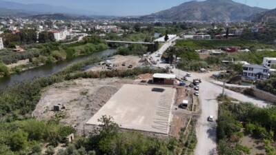 Hatay Büyükşehir Belediyesi (HBB), seçim sürecinde verdiği sözleri birer birer