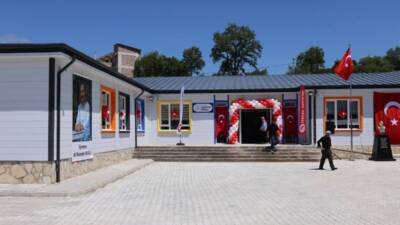 Hatay Büyükşehir Belediyesi (HBB), kentin dört bir yanında eğitime verdiği