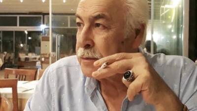 Hatay bürokrasisinin tanınmış isimlerinden, inşaat mühendisi Ekrem Baldıran vefat etti.