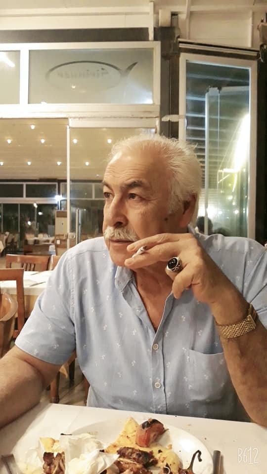 Hatay bürokrasisinin tanınmış isimlerinden, inşaat mühendisi Ekrem Baldıran vefat etti.