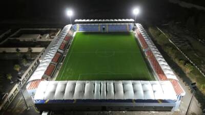 Atakaş Hatayspor, Süper Lig’de kalma mücadelesini sürdürürken gözünü geleceğe dikti.