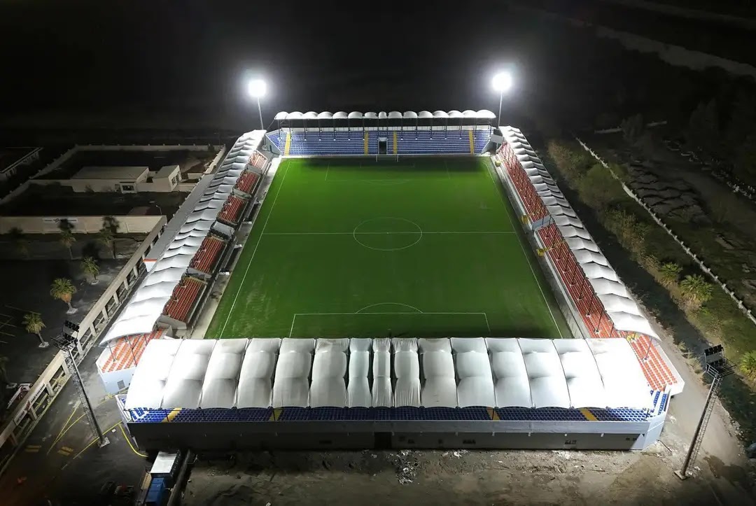 Atakaş Hatayspor, Süper Lig’de kalma mücadelesini sürdürürken gözünü geleceğe dikti.