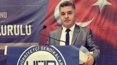   6 Şubat depremlerinin ardından Hatay’da yaşanan sağlık hizmeti aksaklıklarıyla