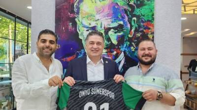 Hatay Birinci Amatör Küme’de şampiyon olarak Süper Amatör Lig’e yükselen