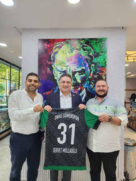 Hatay Birinci Amatör Küme’de şampiyon olarak Süper Amatör Lig’e yükselen