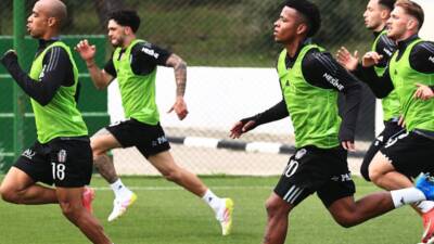 25 Nisan Cuma günü Beşiktaş ile Hatayspor arasında İstanbul’da oynanacak