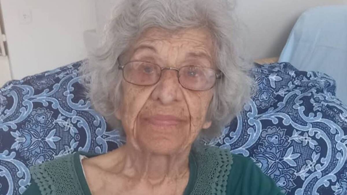 Hatay eski Tekel müdürlerinden merhum Hasan Altunay’ın eşi Vedat Altunay