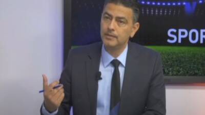 Hatayspor Basın Sözcüsü Cem Hanoğlu, son günlerde bazı medya organlarında