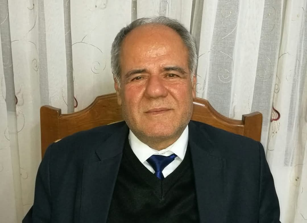 Samandağ’da uzun yıllar öğretmenlik ve okul müdürlüğü yapan emekli eğitimci