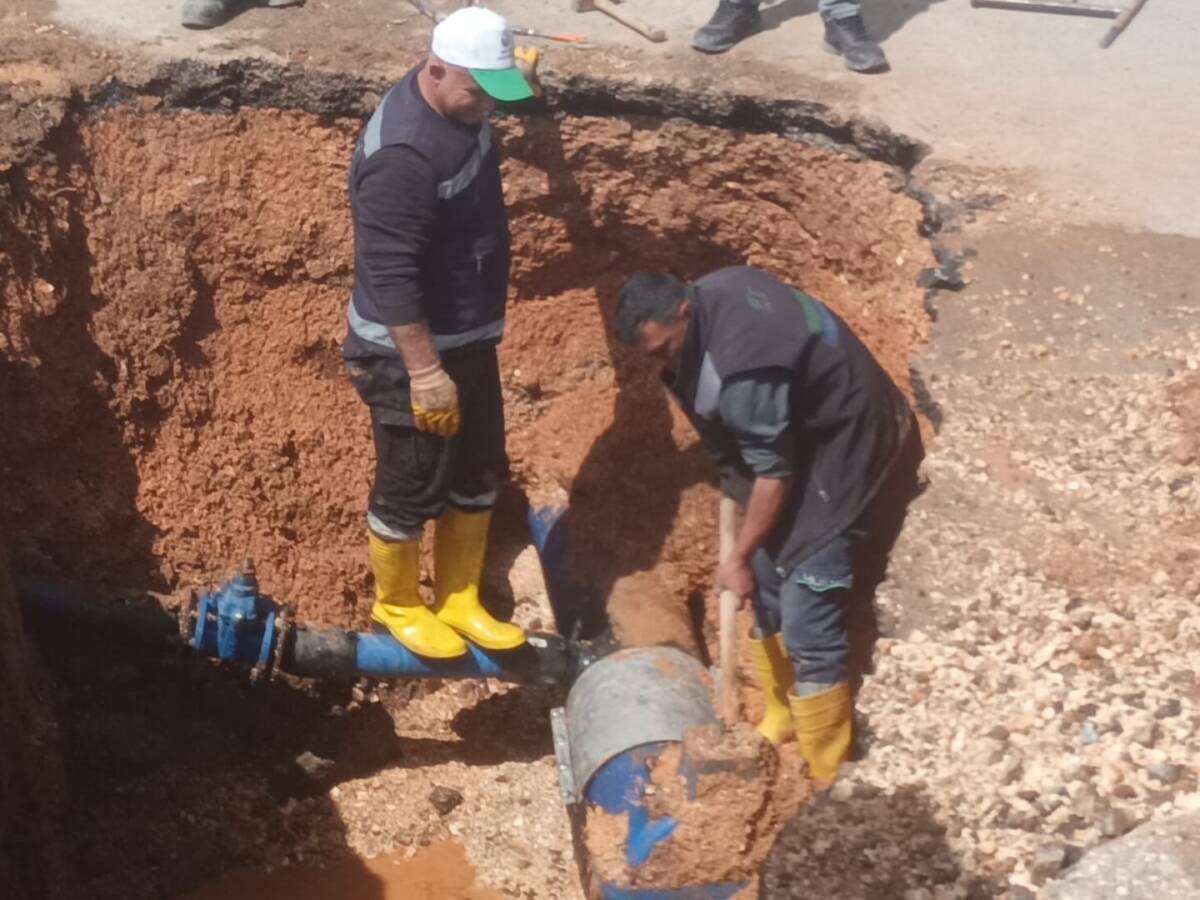 Hatay Büyükşehir Belediyesi (HBB), Ramazan Bayramı süresince vatandaşların sağlıklı ve