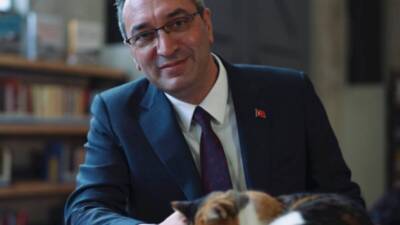 İBB Genel Sekreter Yardımcısı Mahir Polat, cezaevinde yaşadığı sağlık sorunları