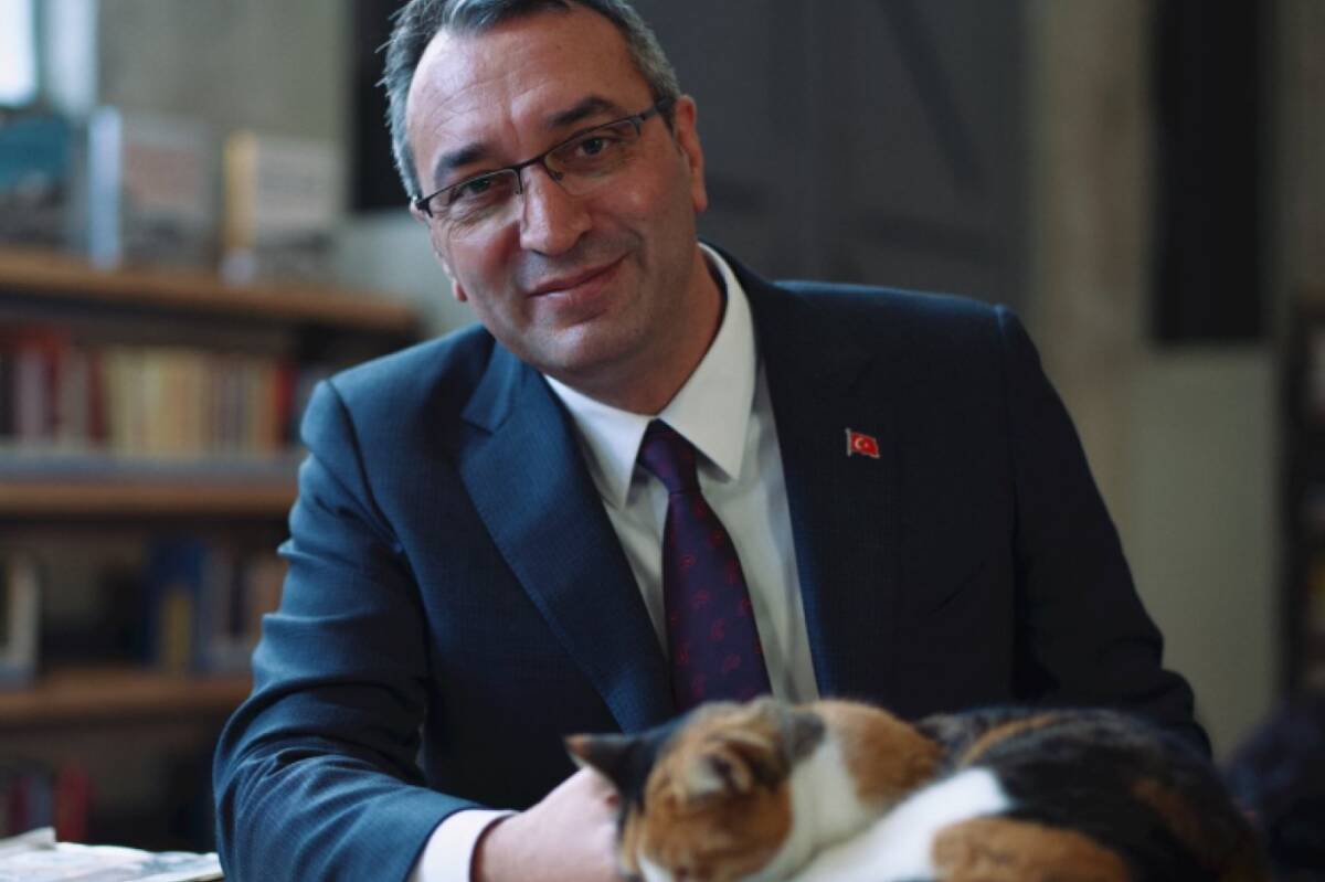 İBB Genel Sekreter Yardımcısı Mahir Polat, cezaevinde yaşadığı sağlık sorunları