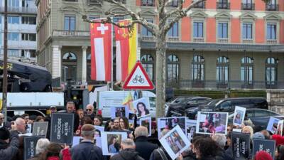 Suriye İnsan Hakları İnisiyatifi, ülkede Alevilere karşı gerçekleştirilen sistematik saldırılar