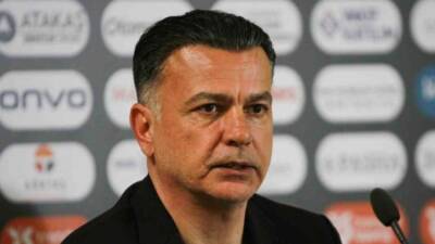 Hatayspor, Süper Lig’deki 30. hafta mücadelesinde 6 Nisan Pazar günü