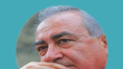 Hatay sevdalısı ve usta yazar Burhan Günel, ölümünün ardından 13.