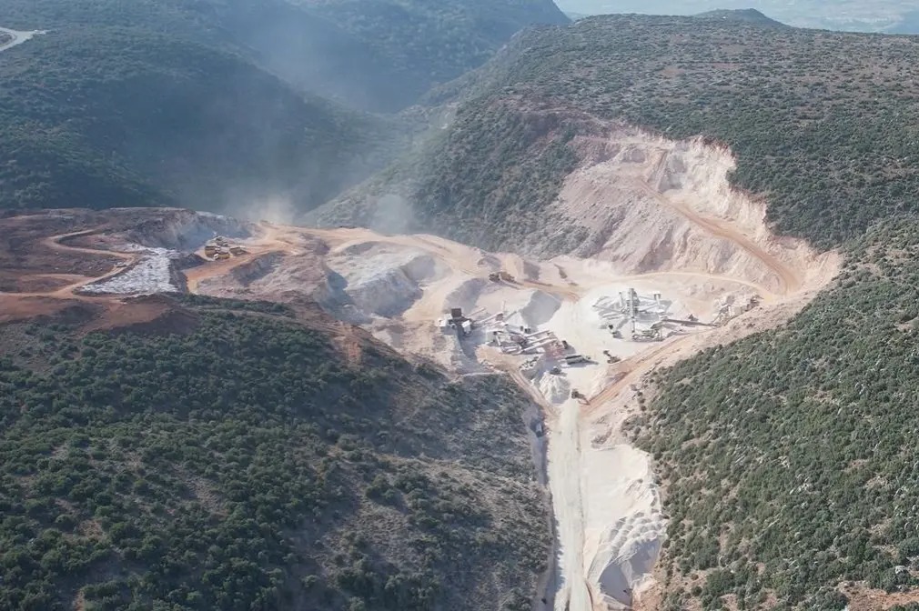 Samandağ’da halk sağlığı ve doğa üzerinde yarattığı tehditlerle uzun süredir