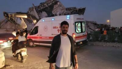 Saadet Partisi Hatay İl Başkanı Fadıl Koçak, 5 Nisan’da yürürlüğe