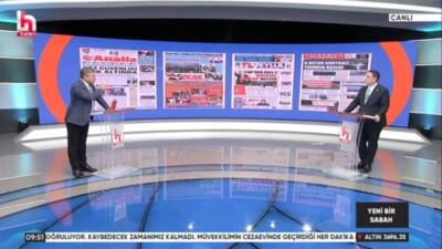 Samandağ’da faaliyet gösteren bir beton santraliyle ilgili hukuki ve idari