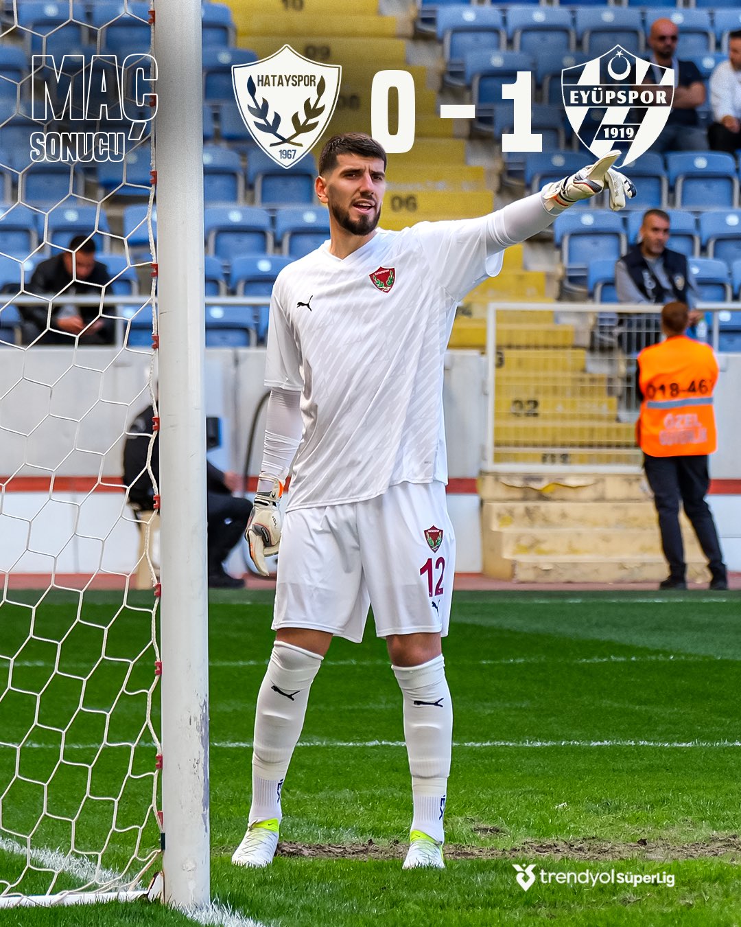 Bordo-beyazlılar düşüşe isyan ediyor: Sahipsiz kaldık, yazık oldu!