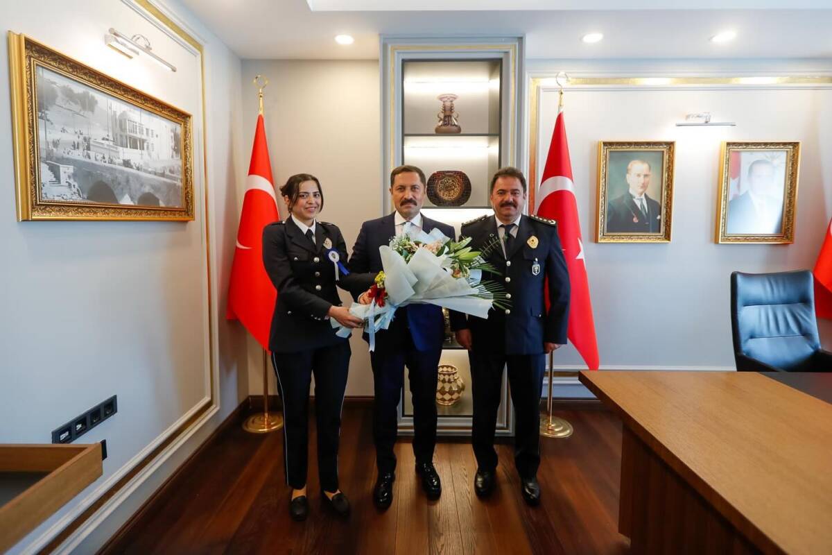 Türk Polis Teşkilatı, 10 Nisan 1845’teki kuruluşundan bugüne tam 180