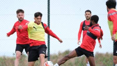 Süper Lig’de 31. haftaya girilirken, Atakaş Hatayspor zorlu bir sınav