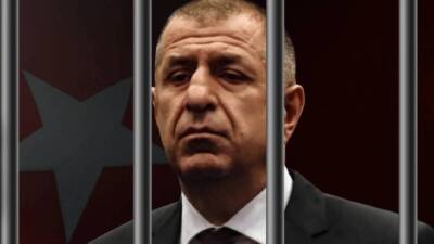 Zafer Partisi Genel Başkanı Ümit Özdağ, “halkı kin ve düşmanlığa