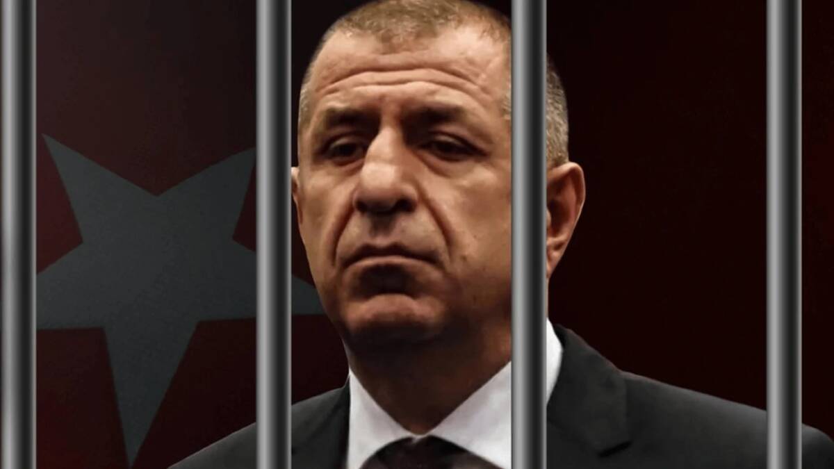 Zafer Partisi Genel Başkanı Ümit Özdağ, “halkı kin ve düşmanlığa