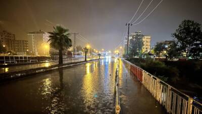 Meteoroloji Genel Müdürlüğü’nden yapılan son açıklamaya göre, bugün Doğu Anadolu’nun