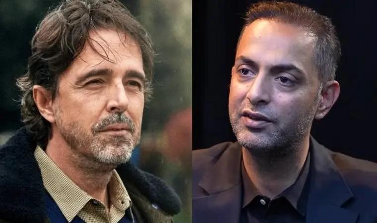 Gazetecilere Sabah Operasyonu: Gözaltına Alındılar Yolsuzluk ve organize suçlar üzerine yazdıkları haberlerle tanınan gazeteciler Timur