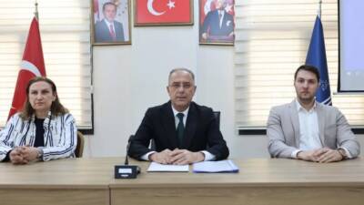 Antakya’da uzun süredir vatandaşların gündemini meşgul eden geçici elektrik aboneliği