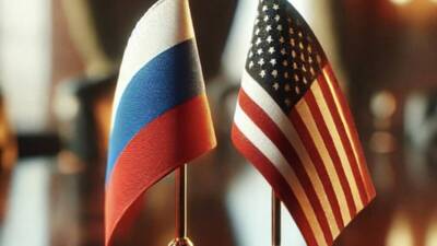 Rusya ve ABD heyetleri, İstanbul’da ikinci kez bir araya gelerek