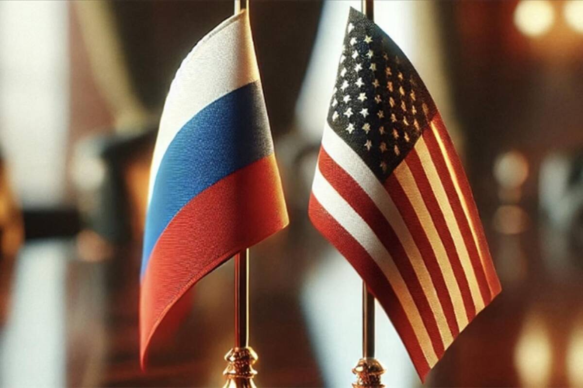 Rusya ve ABD heyetleri, İstanbul’da ikinci kez bir araya gelerek