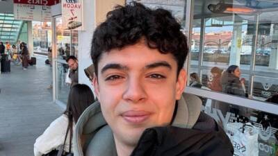 2019 seçimlerinde "Her şey çok güzel olacak" sloganını başlatan Berkay