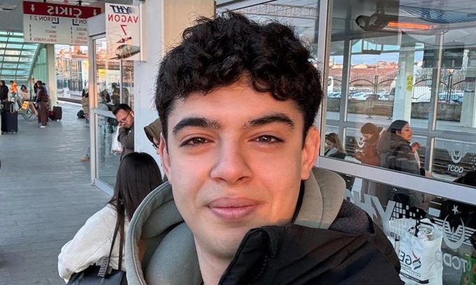 102 genç için tahliye kararı 2019 seçimlerinde "Her şey çok güzel olacak" sloganını başlatan Berkay