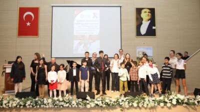 İskenderun Teknik Üniversitesi (İSTE), 2 Nisan Dünya Otizm Farkındalık Günü