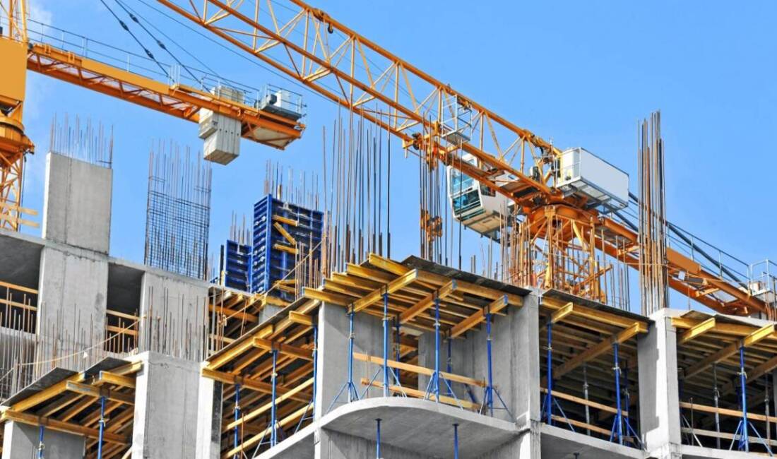 Şubat 2025’te İnşaat Maliyetleri Yükseldi Türkiye İstatistik Kurumu (TÜİK), Şubat 2025 dönemine ilişkin inşaat maliyet