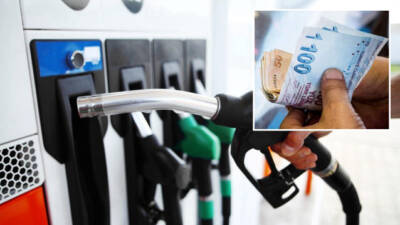 Brent petrol fiyatlarındaki sert düşüş sonrası Türkiye’de akaryakıt fiyatları gerilemişti.