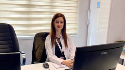 Hatay’da sağlık hizmetlerinde önemli bir adım atıldı. Hatay Eğitim ve