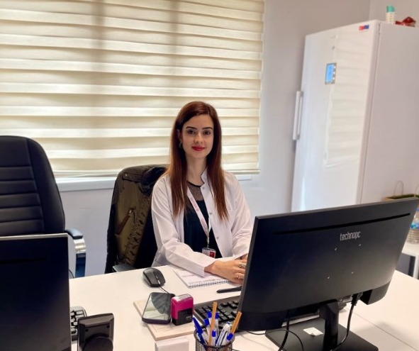 Hatay’da sağlık hizmetlerinde önemli bir adım atıldı. Hatay Eğitim ve