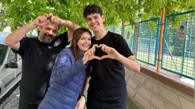 “Her Şey Çok Güzel Olacak” sözünün ilham kaynağı Hatay-Samandağlı hemşerimiz