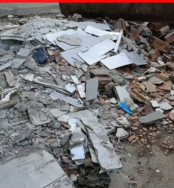 İskenderun Belediye Başkanı Mehmet Dönmez, sosyal medya hesabından yaptığı açıklamayla