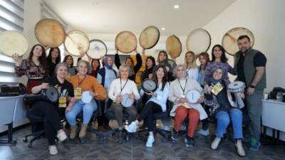 Hatay İl Milli Eğitim Müdürlüğü’nün Hatay Öğretmen Akademileri çatısı altında