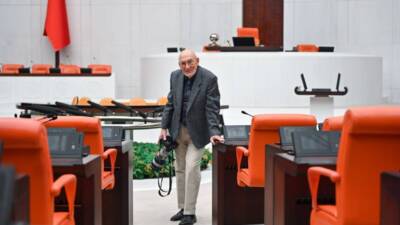 Türkiye Foto Muhabirleri Derneği (TFMD) tarafından bu yıl 40’ıncısı düzenlenen